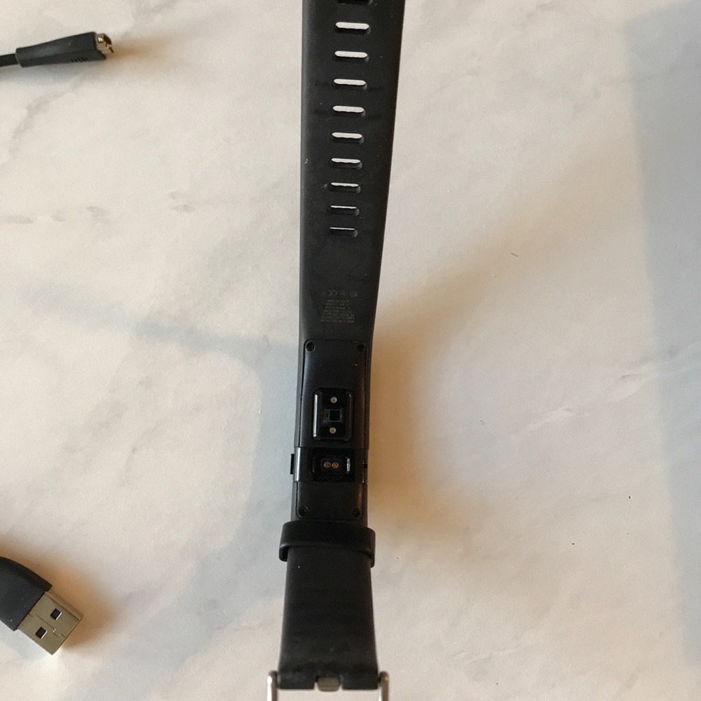 Fitbit Charge